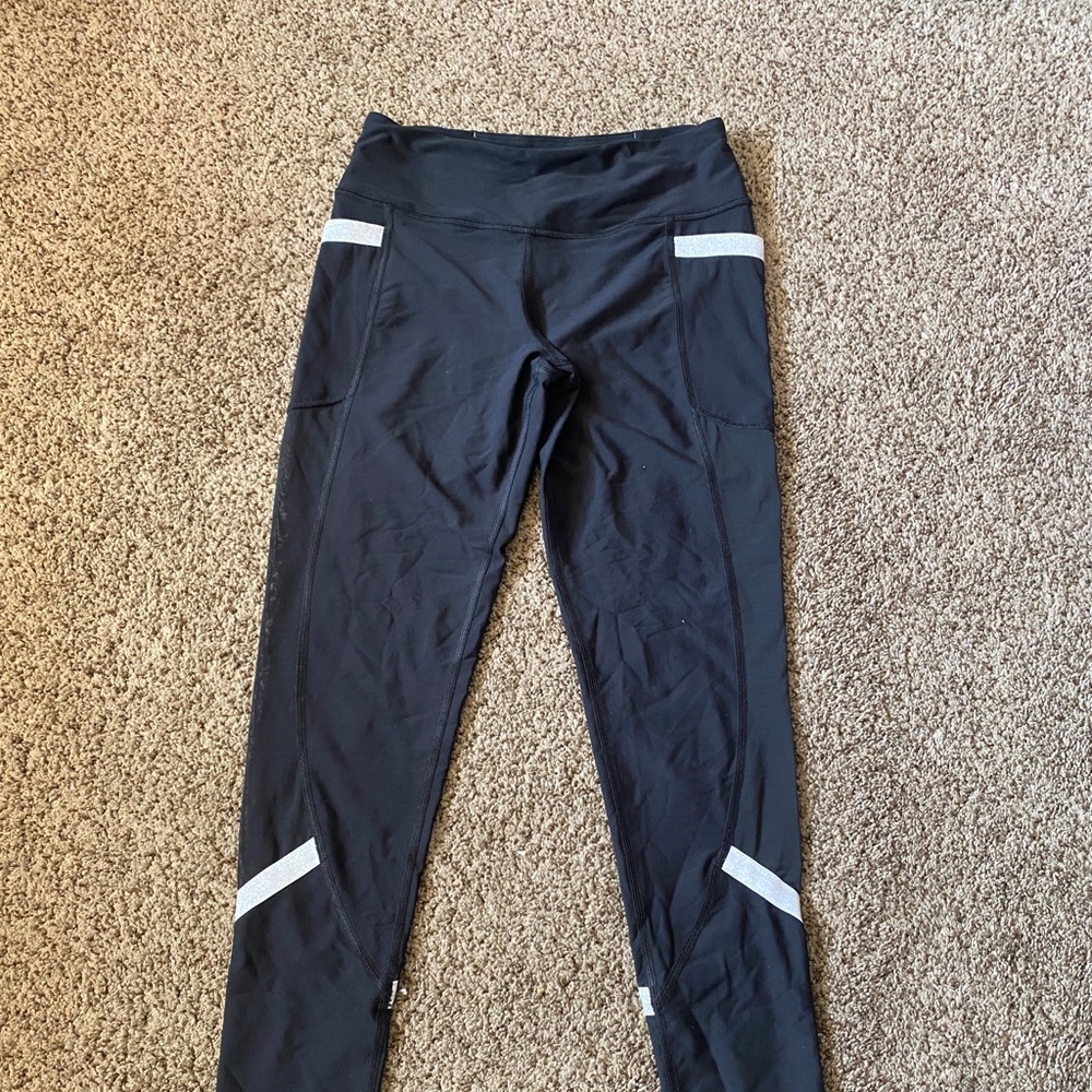 VS Black Yoga Pants!